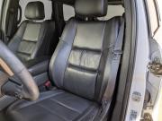 Jeep Grand Cherokee IV (WK2) Рестайлинг Москва  - изображение 56