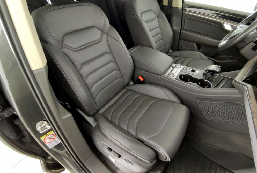 Volkswagen Touareg III Волгоград  - изображение 37