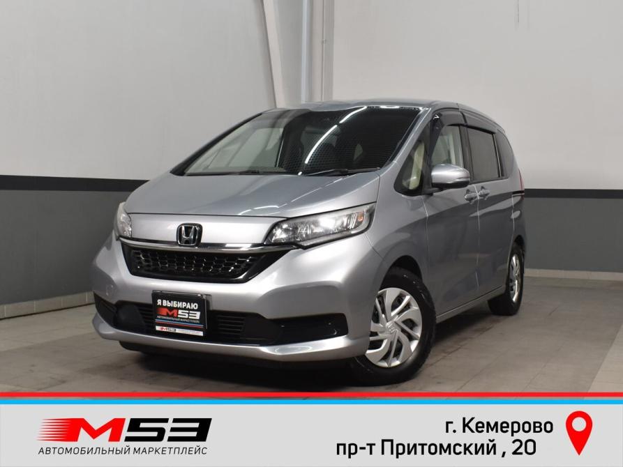 Honda Freed II Рестайлинг Кемерово  - изображение 1