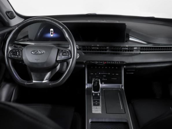 Chery Tiggo 7 Pro Max I с пробегом 2022 года, цена 1 679 000 рублей, 62997 км, внедорожник, Автокод Объявления