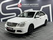 Nissan Almera III (G15) Ростов-на-Дону  - изображение 22