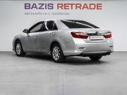 Toyota Camry VII (XV50) Тюмень  - изображение 35