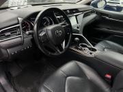 Toyota Camry VIII (XV70) Санкт-Петербург  - изображение 24