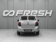 Lada (ВАЗ) Granta I Ростов-на-Дону  - изображение 18