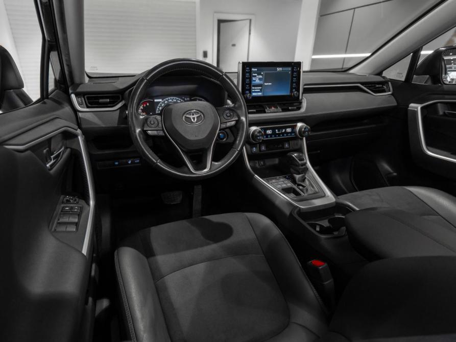 Toyota RAV4 V (XA50) Москва  - изображение 7