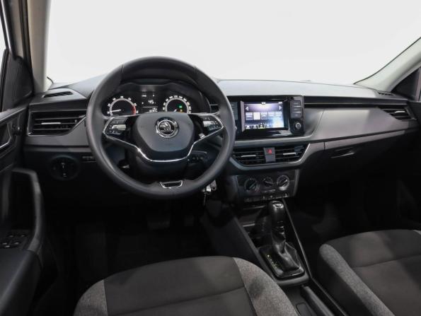 Skoda Rapid II с пробегом 2021 года, цена 1 559 000 рублей, 157701 км, лифтбек, Автокод Объявления