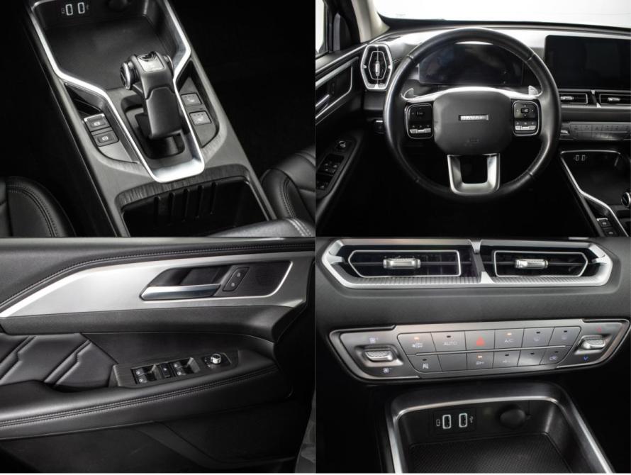 Haval H5 II Москва  - изображение 17