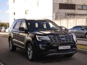Ford Explorer V Рестайлинг Санкт-Петербург  - изображение 36