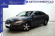 Toyota Camry VI (XV40) Сургут  - изображение 24