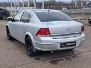 Opel Astra H Рестайлинг Набережные Челны  - изображение 34