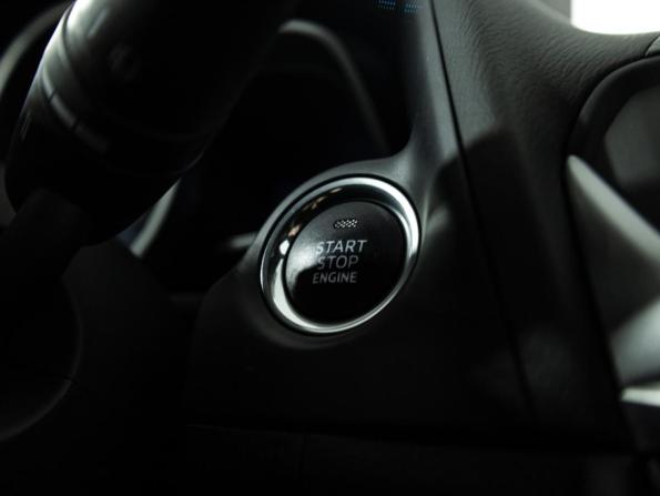 Mazda CX-4 I Рестайлинг с пробегом 2022 года, цена 2 885 000 рублей, 39980 км, внедорожник, Автокод Объявления