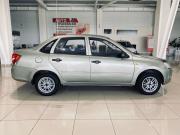 Lada (ВАЗ) Granta I Миасс  - изображение 25
