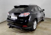 Lexus RX III Волгоград  - изображение 33