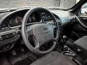 Lada (ВАЗ) Niva Travel I Екатеринбург  - изображение 31