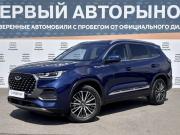 Chery Tiggo 8 Pro Max I Краснодар  - изображение 25