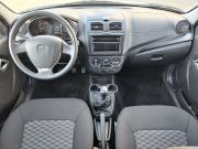 Lada (ВАЗ) Granta I Рестайлинг Краснодар  - изображение 23