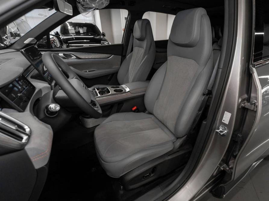 Geely Galaxy M7 Москва  - изображение 9