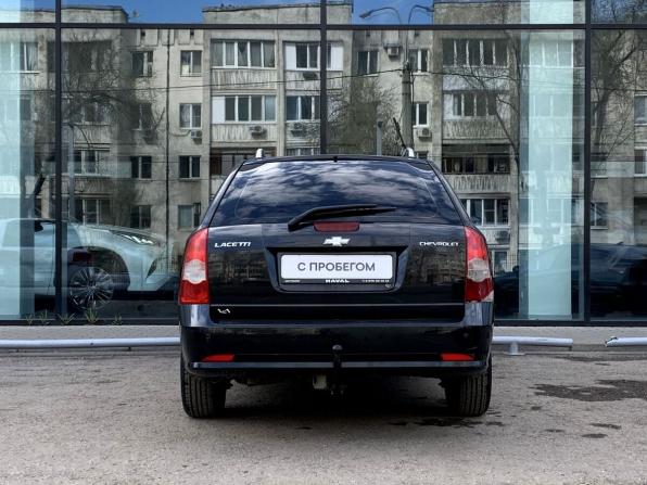 Chevrolet Lacetti I с пробегом 2008 года, цена 470 000 рублей, 201096 км, универсал, Автокод Объявления