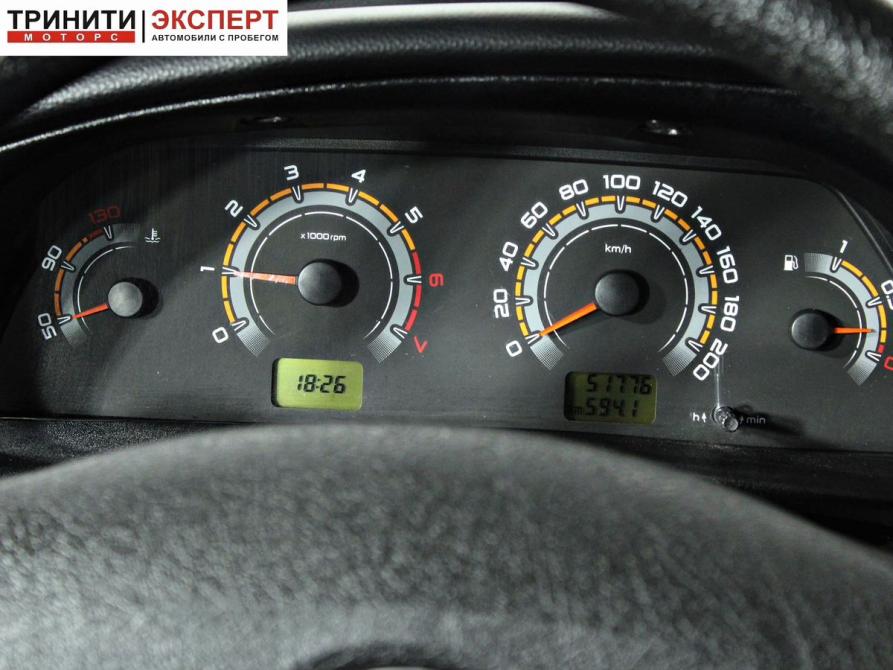 Lada (ВАЗ) Niva Travel I Белгород  - изображение 14