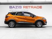 Renault Kaptur I Тюмень  - изображение 28