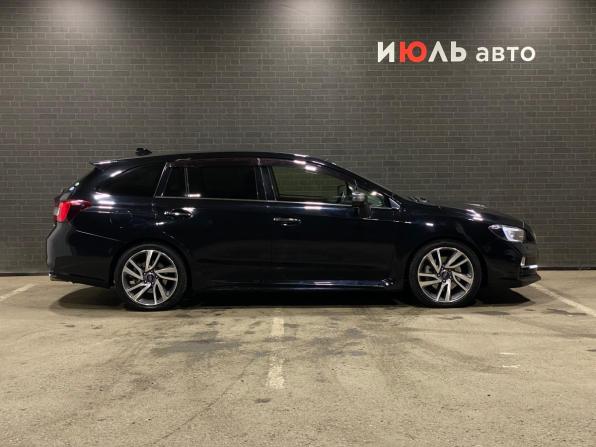 Subaru Levorg I с пробегом 2014 года, цена 1 440 000 рублей, 171288 км, универсал, Автокод Объявления