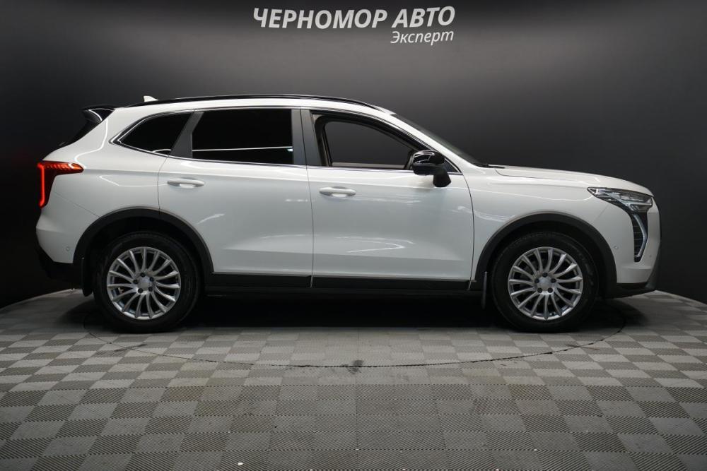 Haval Jolion I Рестайлинг Крым  - изображение 6