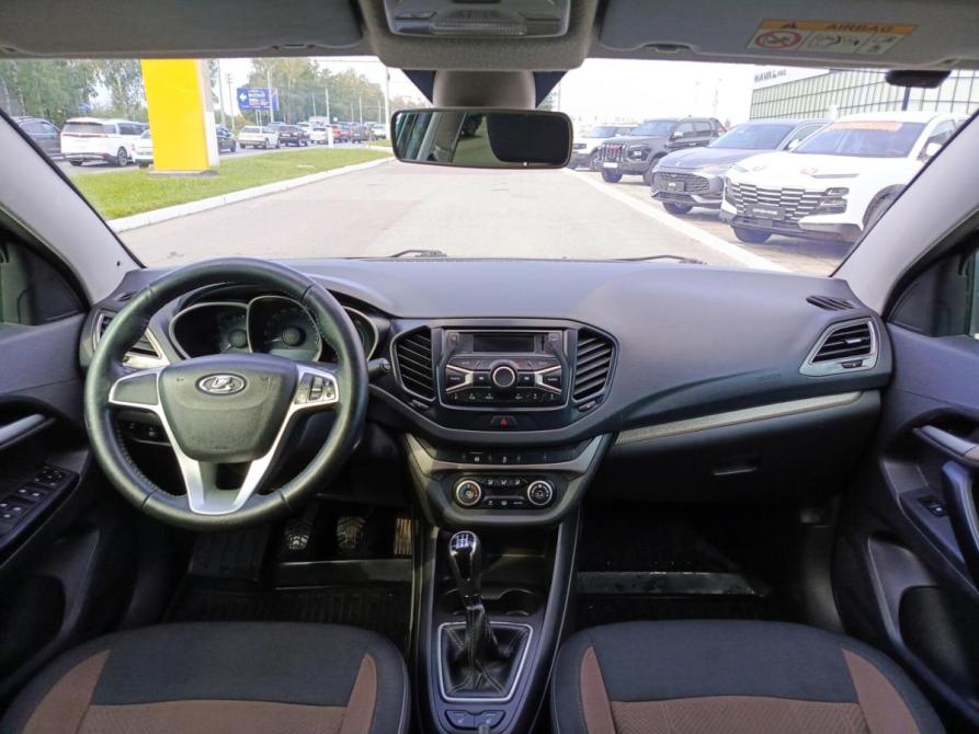 Lada (ВАЗ) Vesta I Чебоксары  - изображение 17