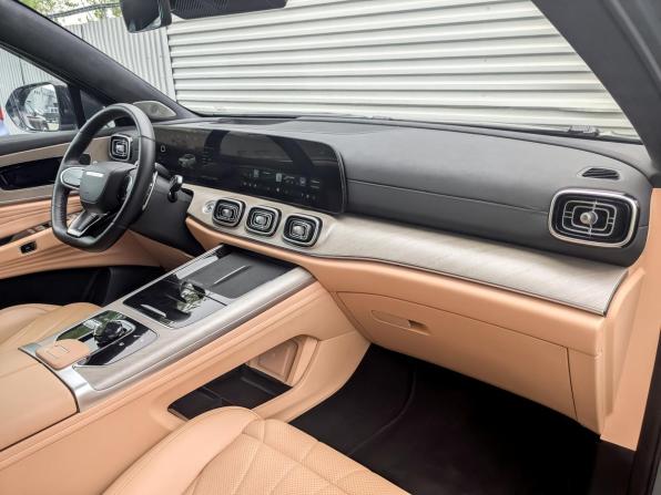 Jaecoo J8 с пробегом 2024 года, цена 2 970 000 рублей, 51658 км, внедорожник, Автокод Объявления