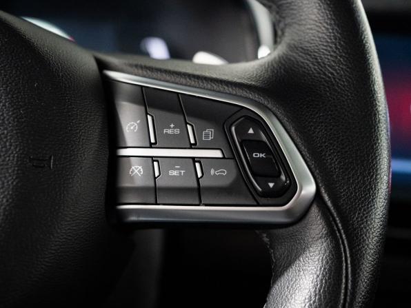 Haval F7x I с пробегом 2021 года, цена 1 799 500 рублей, 90568 км, внедорожник, Автокод Объявления