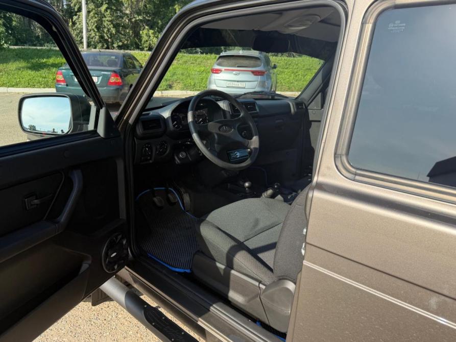 Lada (ВАЗ) Niva Legend Нефтекамск  - изображение 7
