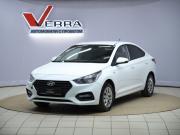 Hyundai Solaris II Уфа  - изображение 16