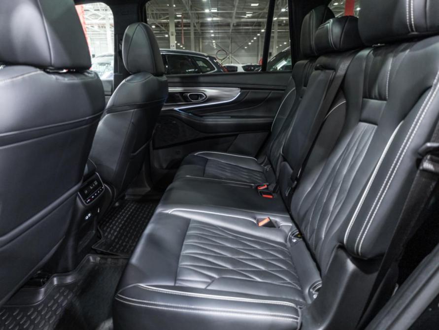 GAC GS8 II Санкт-Петербург  - изображение 12