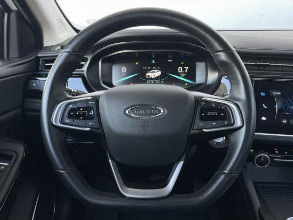 Omoda S5 с пробегом 2024 года, цена 1 297 000 рублей, 43950 км, седан, Автокод Объявления