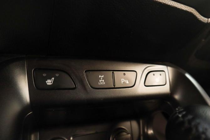 Hyundai ix35 I Рестайлинг с пробегом 2014 года, цена 1 519 000 рублей, 173175 км, внедорожник, Автокод Объявления