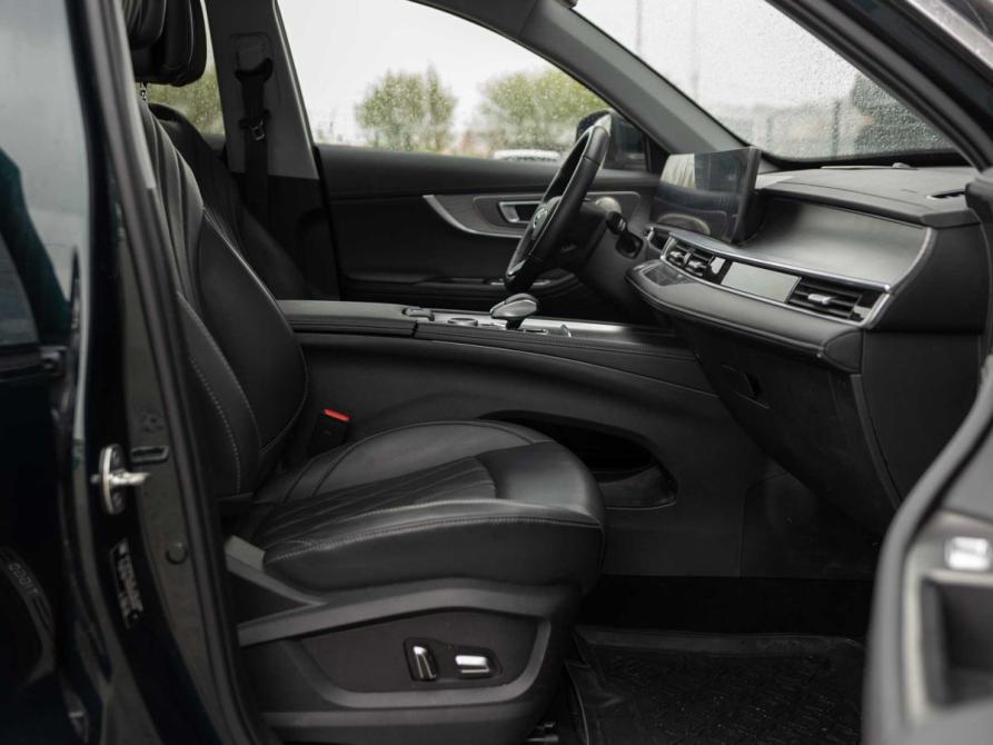 Chery Tiggo 8 Pro Max I Рестайлинг Новосибирск  - изображение 21