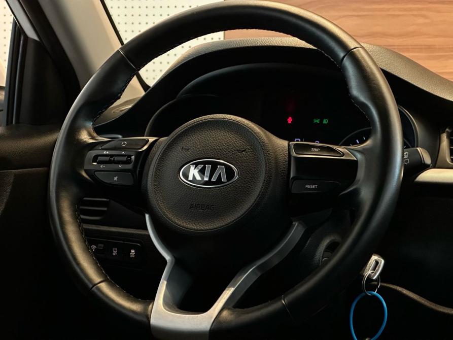 Kia Rio IV Челябинск  - изображение 10
