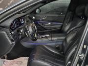 Mercedes-Benz S-Класс VI (W222 C217) Рестайлинг Краснодар  - изображение 58
