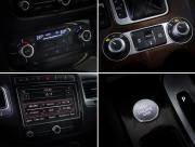 Volkswagen Touareg II Рестайлинг Москва  - изображение 41