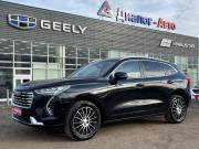 Haval Jolion I Набережные Челны  - изображение 30