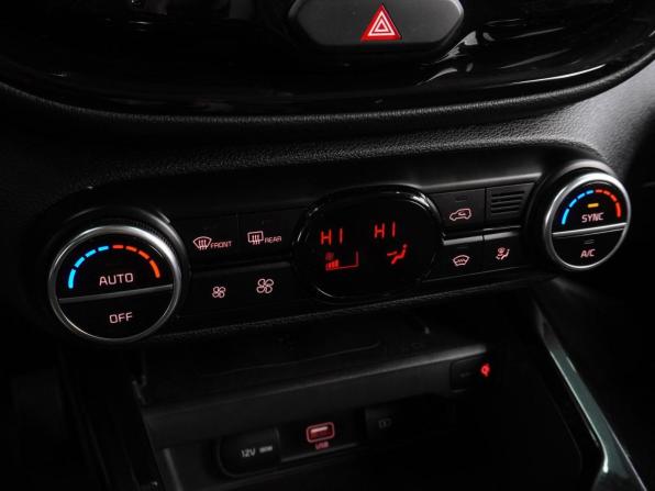 Kia Soul III с пробегом 2019 года, цена 1 780 000 рублей, 193806 км, хэтчбек, Автокод Объявления