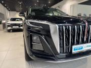 Hongqi HS3 Москва  - изображение 29