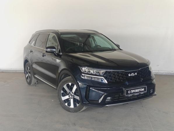 Kia Sorento IV с пробегом 2022 года, цена 3 698 000 рублей, 78428 км, внедорожник, Автокод Объявления