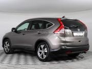 Honda CR-V IV Химки  - изображение 23