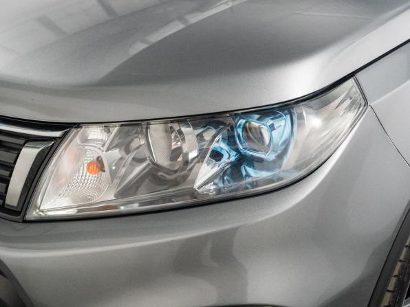Suzuki Escudo IV Рестайлинг с пробегом 2019 года, цена 1 735 000 рублей, 146651 км, внедорожник, Автокод Объявления