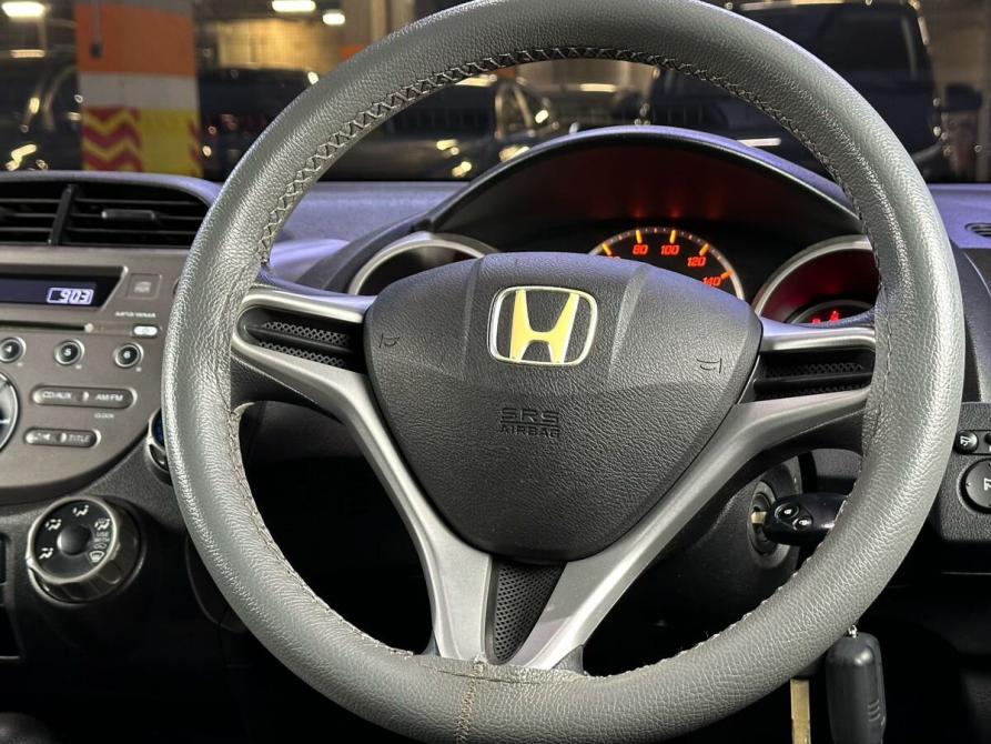 Honda Fit II Уфа  - изображение 9