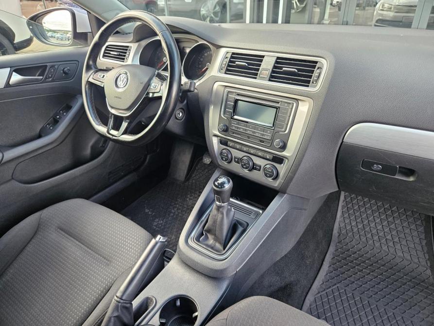 Volkswagen Jetta VI Рестайлинг Воронеж  - изображение 9