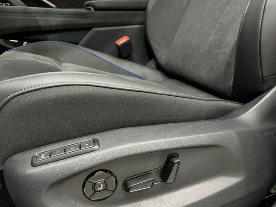 Volkswagen Tiguan II Рестайлинг (China Market) Воронеж  - изображение 18