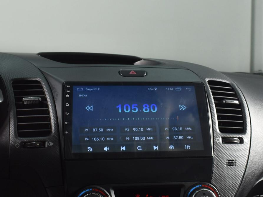 Kia Cerato III Рестайлинг (Classic) Кемерово  - изображение 17