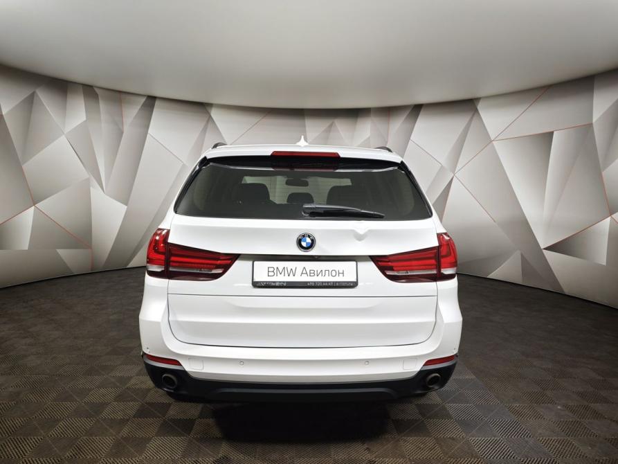 BMW X5 III (F15) Москва  - изображение 4