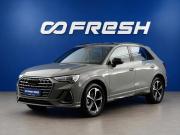 Audi Q3 II (F3) Москва  - изображение 28